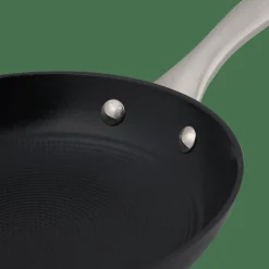 A POINT Poêle Noir^CASA Online