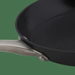 A POINT Poêle Noir^CASA Online