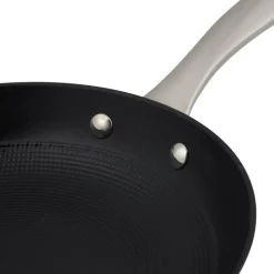 A POINT Poêle Noir^CASA Outlet