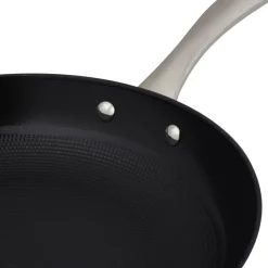 A POINT Poêle Noir^CASA