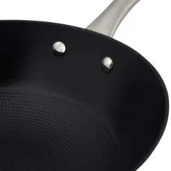 A POINT Wok Noir^CASA Clearance