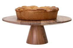 ACACIA Boîte à Bijoux Brun^CASA Online