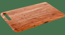 ACACIA LUX Planche à Découper Naturel^CASA Best