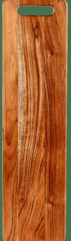 ACACIA LUX Planche à Découper Naturel^CASA Sale