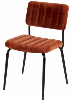 ACACIA Pieds De Table V Set De 2 Naturel^CASA