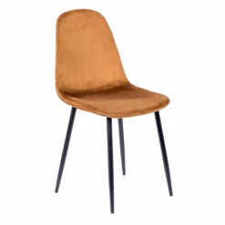 ACACIA Pieds De Table V Set De 2 Naturel^CASA