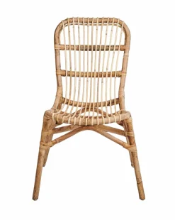 ACACIA Pieds De Table V Set De 2 Naturel^CASA