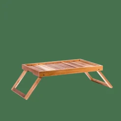 ACACIA Plateau De Lit Naturel^CASA Discount