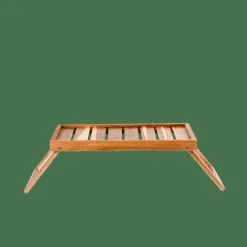 ACACIA Plateau De Lit Naturel^CASA Discount