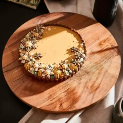 ACACIA Plateau Tournant Naturel^CASA