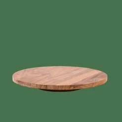 ACACIA Plateau Tournant Naturel^CASA