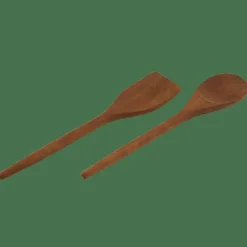 ACACIA Spatule Naturel^CASA New