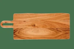ACACIA STYLE Planche à Servir/ Découper Naturel^CASA New