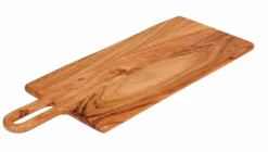 ACACIA STYLE Plat Naturel^CASA Sale