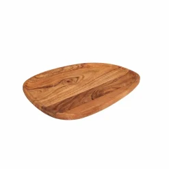 ACACIA STYLE Plat Naturel^CASA Sale