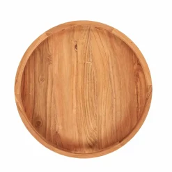 ACACIA STYLE Plat Naturel^CASA Sale