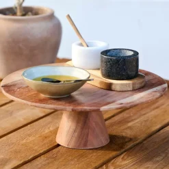 ACACIA Support à Cake Naturel^CASA Discount