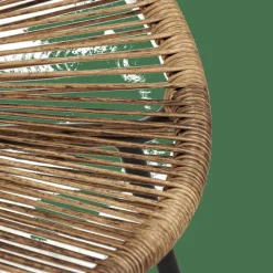 ACAPULCO Banc Lounge Empilable^CASA New