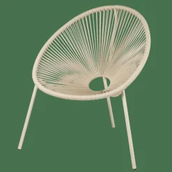 ACAPULCO Chaise Lounge Sable^CASA Hot