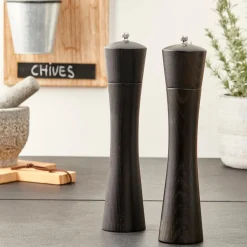 ACRYL Moulin De Poivre/sel Mini Transparent^CASA Outlet