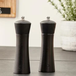 ACRYL Moulin De Poivre/sel Mini Transparent^CASA Outlet