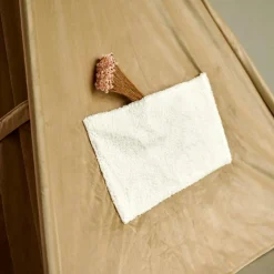 ADVENTURE Tente Pour Enfants Beige^CASA Hot