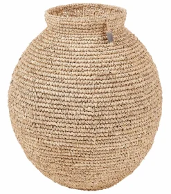 AFRIKA Vase Naturel^CASA Sale