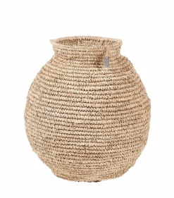 AFRIKA Vase Naturel^CASA Sale
