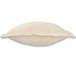 AGNES Plaid Blanc Cassé^CASA Discount