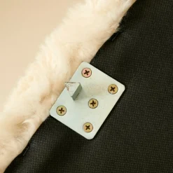 AGNES Plaid Vert^CASA Online