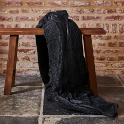 AGNES Plaid Vert^CASA Online