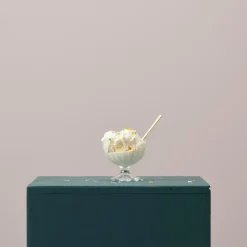 ALASKA Coupe à Glace Transparent^CASA Hot