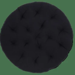 ALDA Coussin D'assise Noir^CASA Clearance