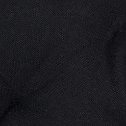 ALDA Coussin D'assise Noir^CASA Clearance