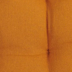 ALDA Coussin D'assise Ocre^CASA Online
