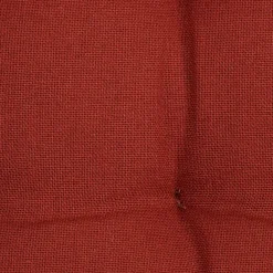 ALDA Coussin D'assise Rouge^CASA Online