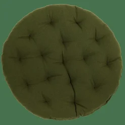 ALDA Coussin D'assise Vert Foncé^CASA Best