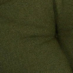 ALDA Coussin D'assise Vert Foncé^CASA Best
