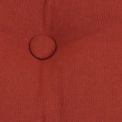 ALDA Coussin Matelas Rouge^CASA