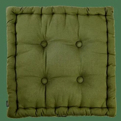 ALDA Coussin Matelas Vert Foncé^CASA Clearance