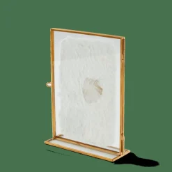 ALICE Cadre Photo Cuivre^CASA New