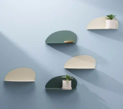 ALICE Cadre Photo Cuivre^CASA Outlet