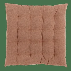 ALIDA Coussin D'assise Brun^CASA Discount