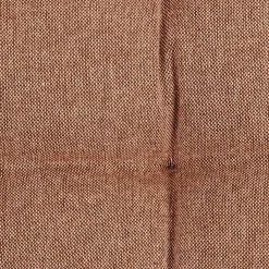 ALIDA Coussin D'assise Brun^CASA Discount