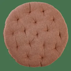 ALIDA Coussin D'assise Brun^CASA Best