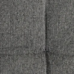 ALIDA Coussin D'assise Gris^CASA Hot