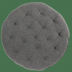 ALIDA Coussin D'assise Gris^CASA Clearance