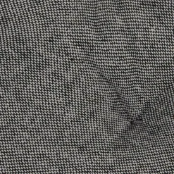 ALIDA Coussin D'assise Gris^CASA Clearance