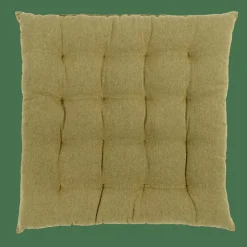 ALIDA Coussin D'assise Vert^CASA Discount