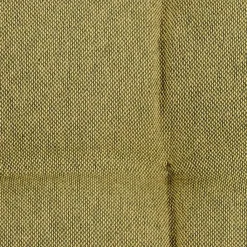 ALIDA Coussin D'assise Vert^CASA Discount